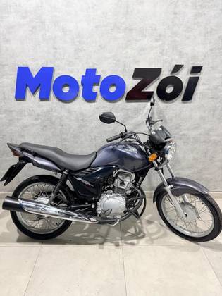 HONDA CG 150 FAN ESI 